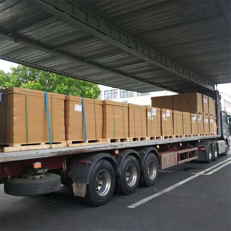 衢江区福山区物流：多元专线与高效运输探索