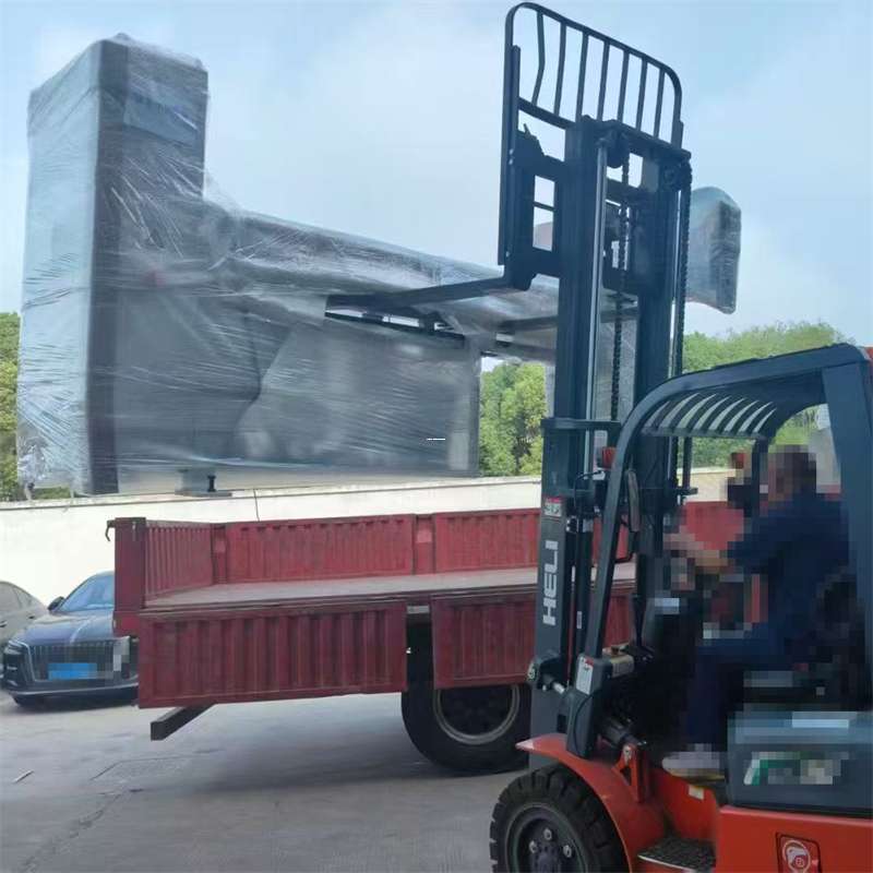 衢江区利津县物流：多元运输服务与线路探索