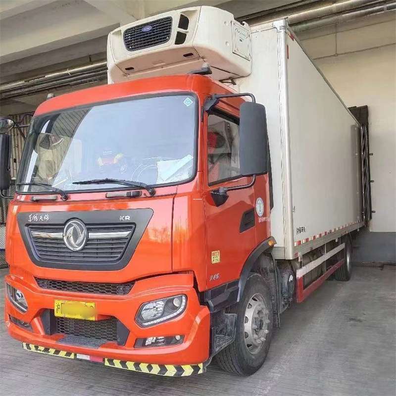 衢江区潞城区物流：多元专线与高效运输探秘