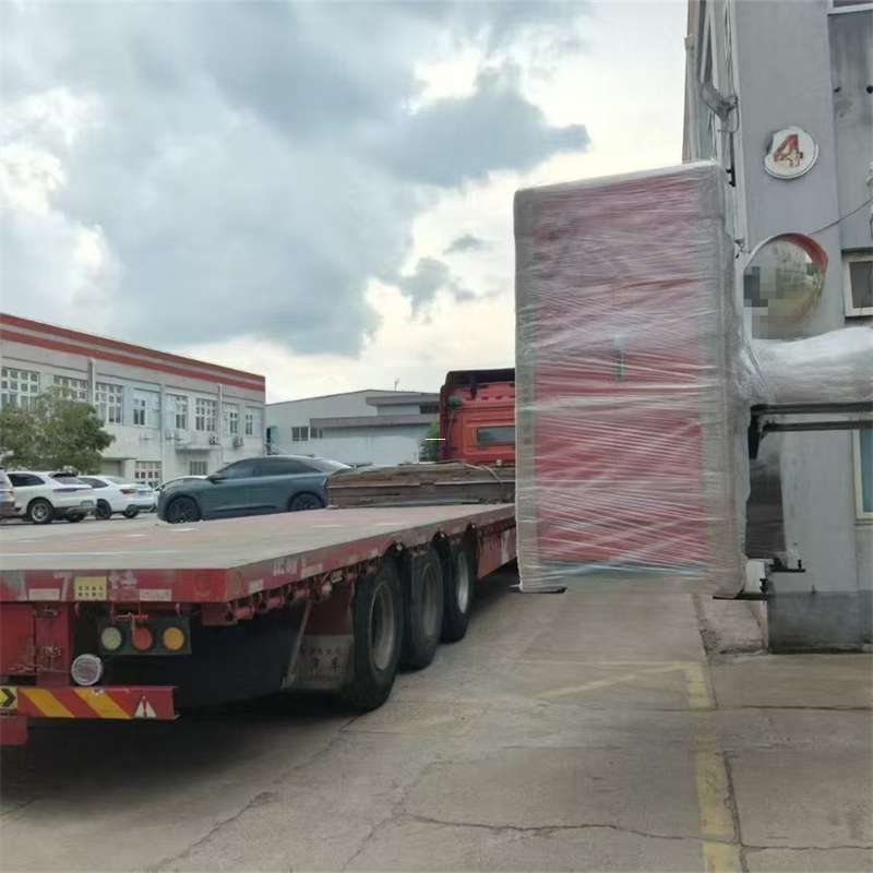衢江区探析新平县多元高效的物流运输服务体系