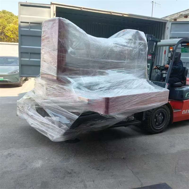 衢江区眉山市物流专线：多元货运服务探秘